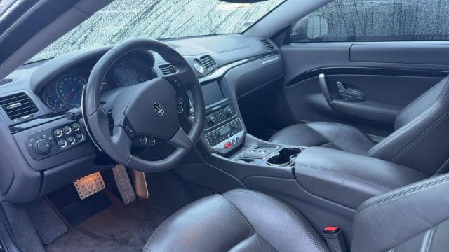 Maserati Granturismo image 6