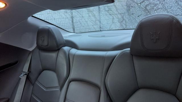 Maserati Granturismo image 4