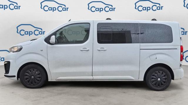 Peugeot Traveller image 6