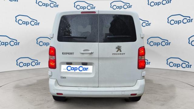 Peugeot Traveller image 5