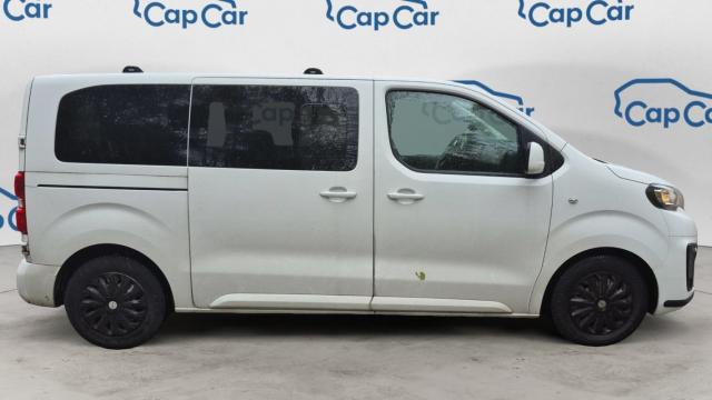 Peugeot Traveller image 7