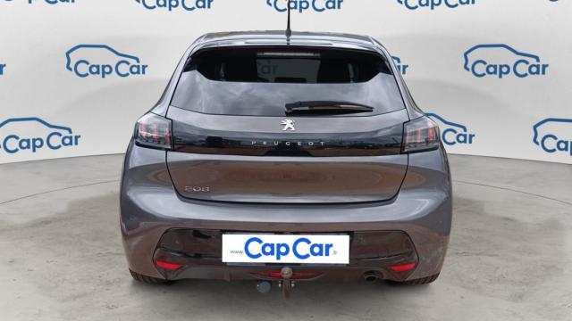 Peugeot 208 image 1