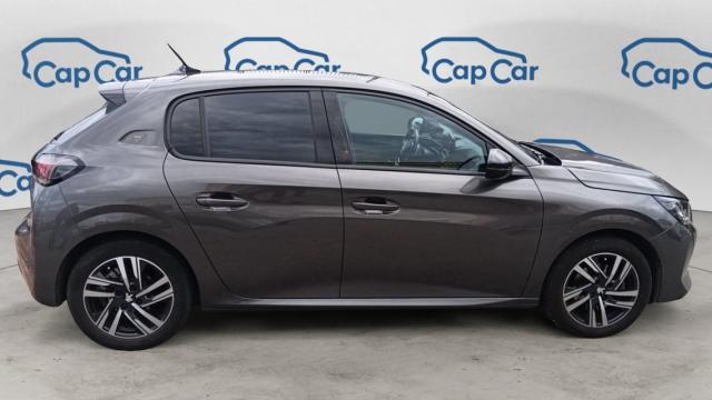 Peugeot 208 image 5