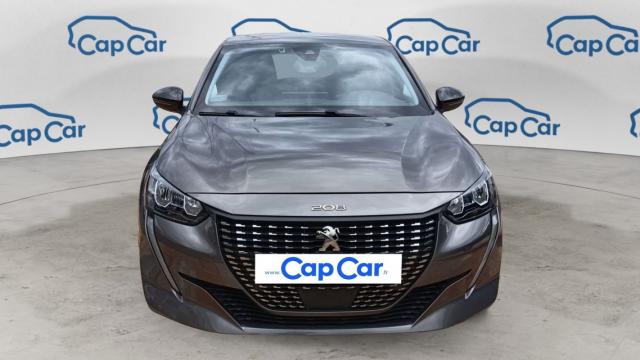 Peugeot 208 image 3