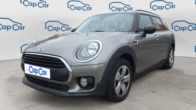 Mini Clubman 1.5 One D 116