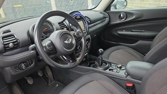 Mini Clubman image 5