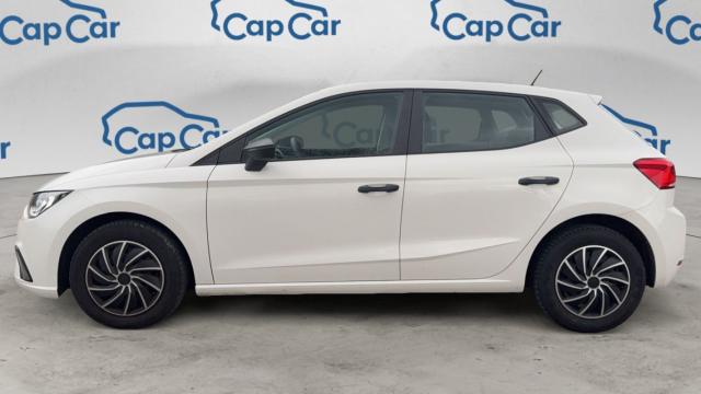 Seat Ibiza image 3