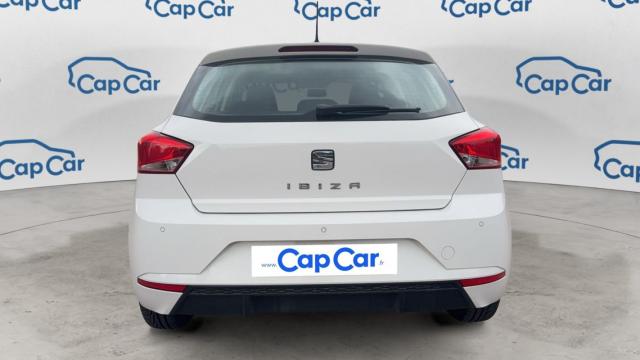 Seat Ibiza image 1