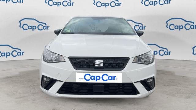Seat Ibiza image 7