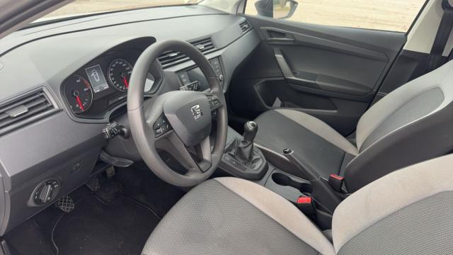 Seat Ibiza image 6