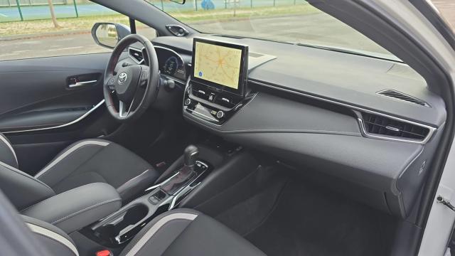 Toyota Corolla image 7