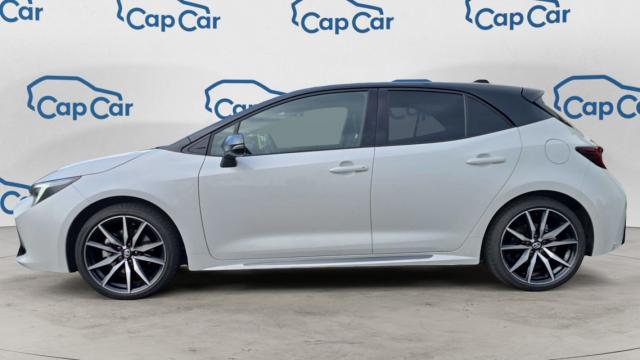 Toyota Corolla image 9