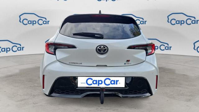 Toyota Corolla image 6