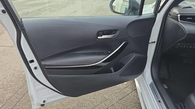 Toyota Corolla image 8