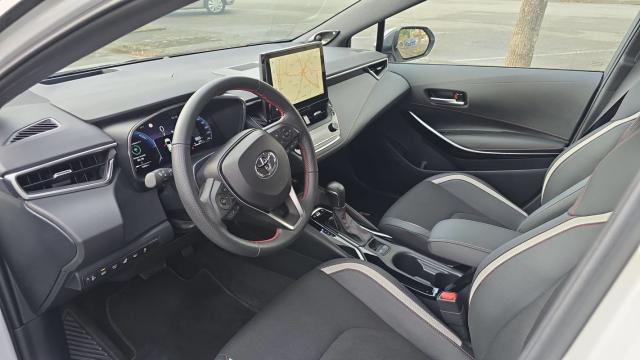 Toyota Corolla image 5