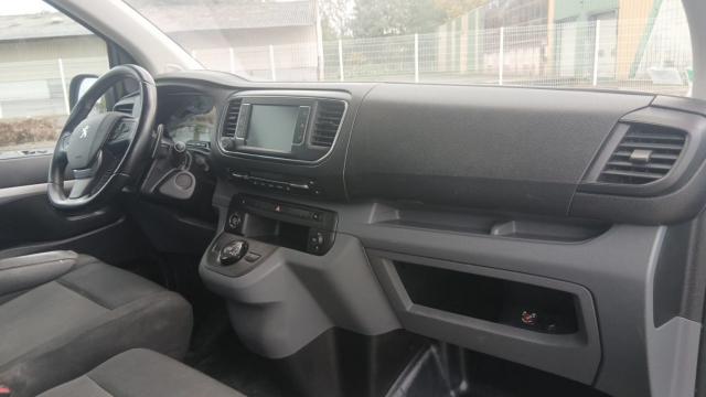 Peugeot Expert Combi image 8