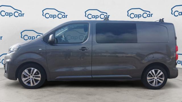 Peugeot Expert Combi image 2