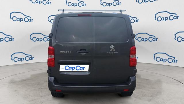 Peugeot Expert Combi image 3