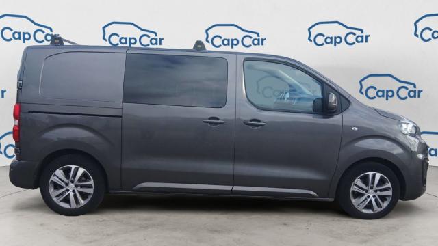 Peugeot Expert Combi image 4