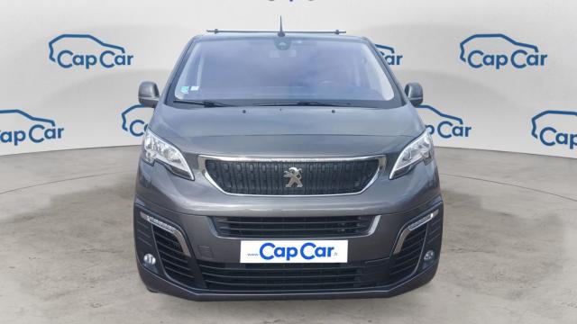 Peugeot Expert Combi image 7