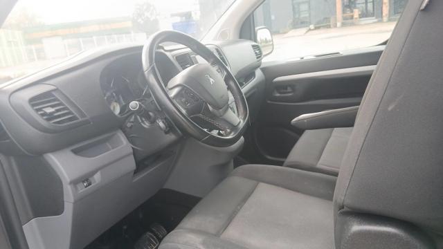 Peugeot Expert Combi image 9