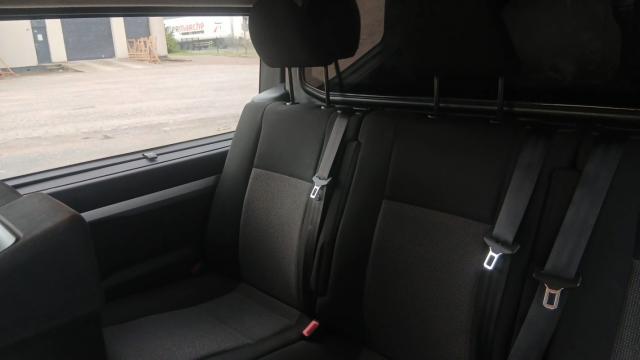 Peugeot Expert Combi image 5