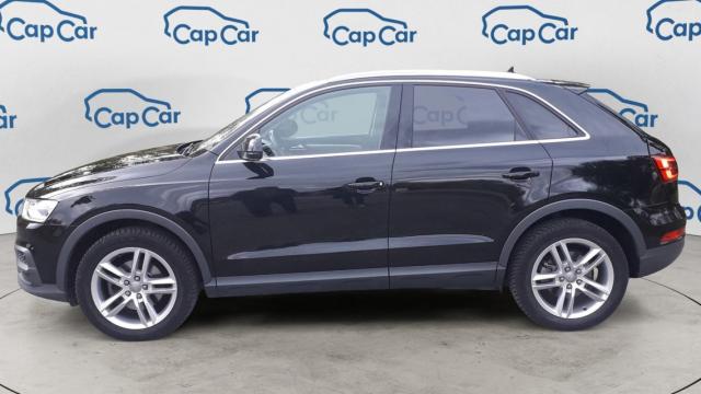 Audi Q3 image 2