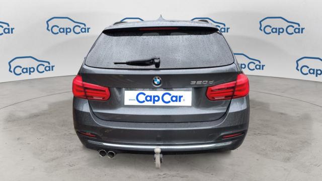 Bmw Série 3 image 2
