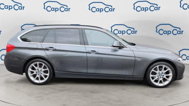 Bmw Série 3 image 6