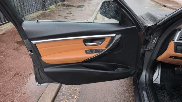 Bmw Série 3 image 8