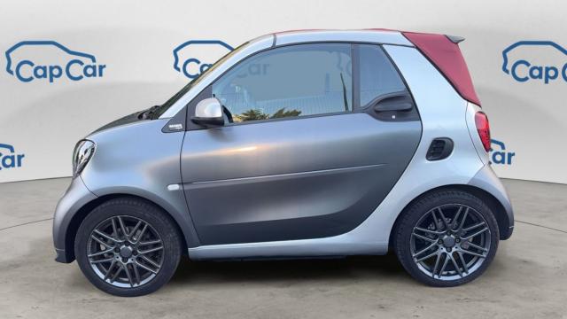 Smart Fortwo image 3