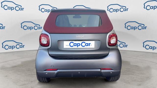 Smart Fortwo image 6