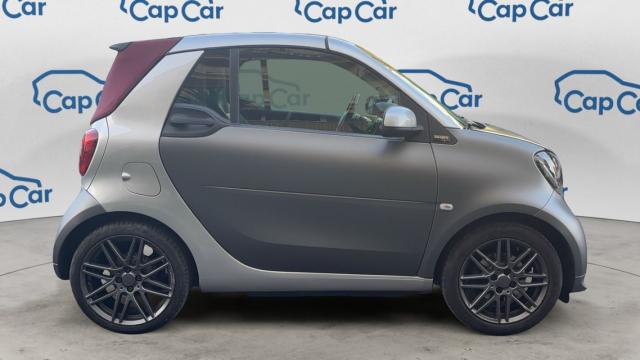 Smart Fortwo image 2