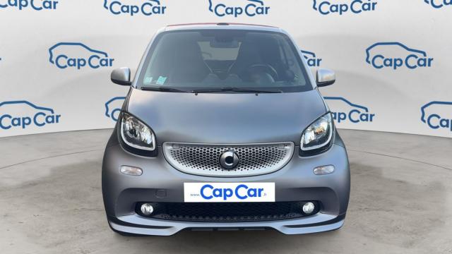 Smart Fortwo image 1