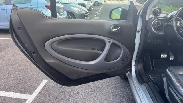 Smart Fortwo image 8