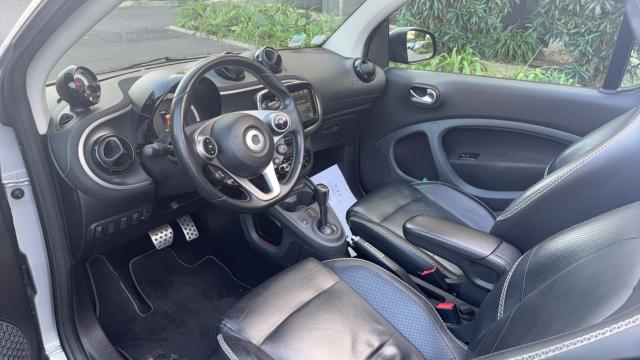 Smart Fortwo image 5