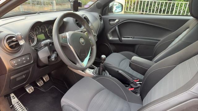 Alfa Romeo Mito image 5