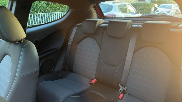 Alfa Romeo Mito image 7