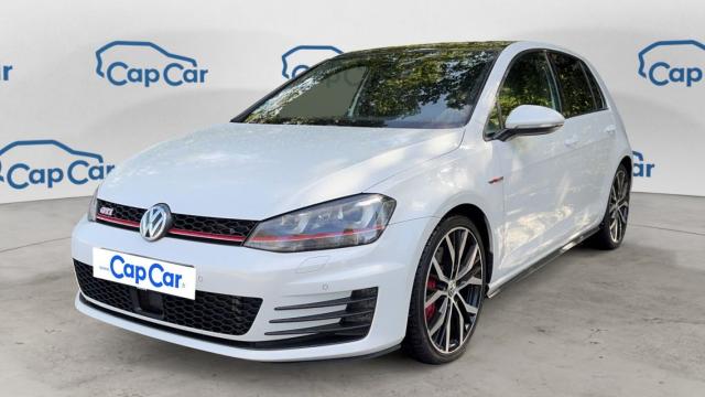 Volkswagen Golf Gti Vii 2.0 Tsi 230 Performance - Automatique Toit Ouvrant