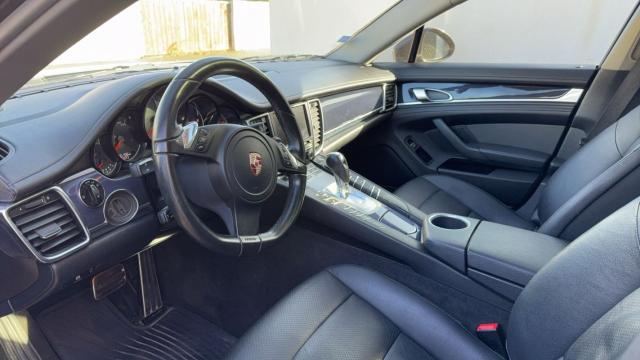 Porsche Panamera image 6