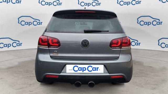 Volkswagen Golf image 5