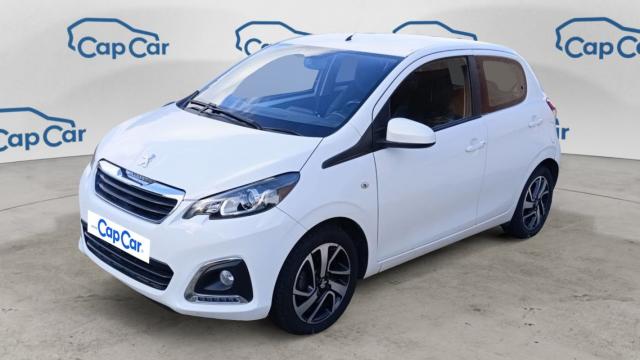 Peugeot
