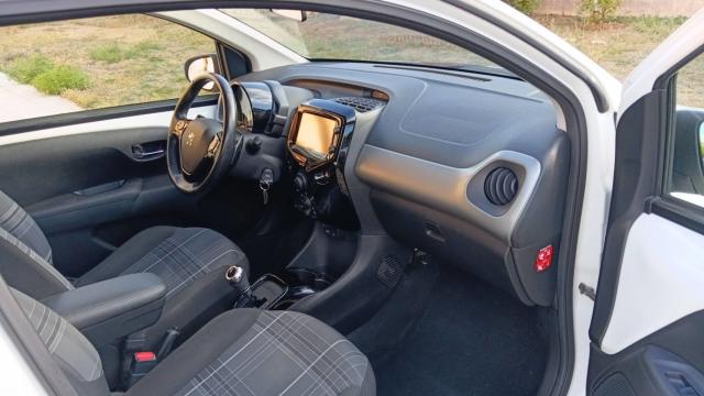 Peugeot 108 image 4