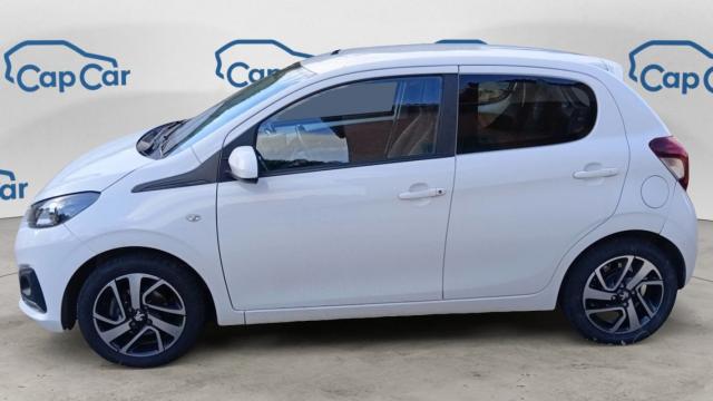 Peugeot 108 image 1