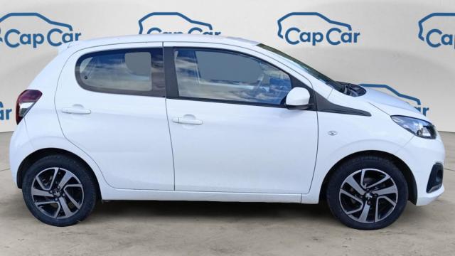 Peugeot 108 image 9
