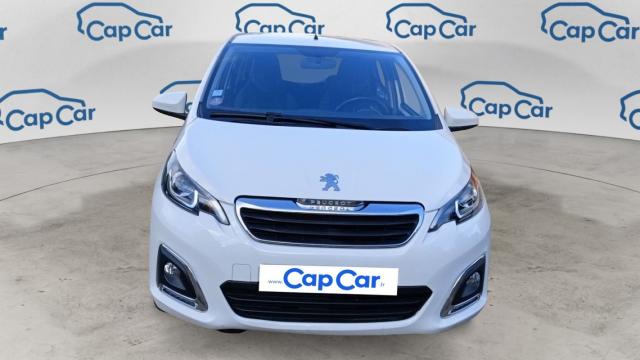 Peugeot 108 image 2