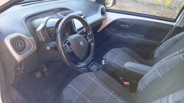 Peugeot 108 image 8
