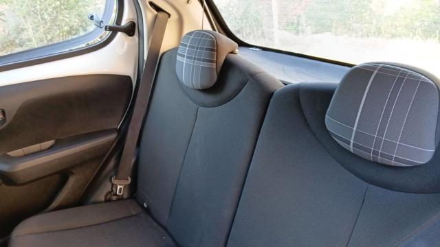 Peugeot 108 image 6