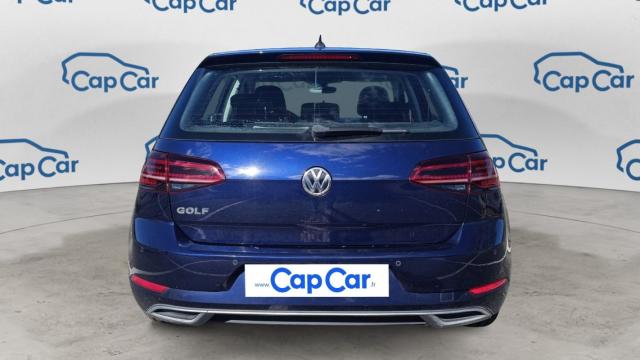 Volkswagen Golf image 3