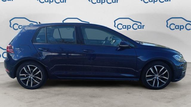 Volkswagen Golf image 9